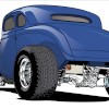 '34 Ford Coupe